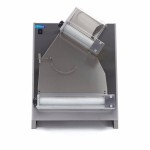 Επαγγελματικό ηλεκτρικό επιτραπέζιο φορμαριστικό ζύμης 65X47X40,5 εκ MAX-08900005